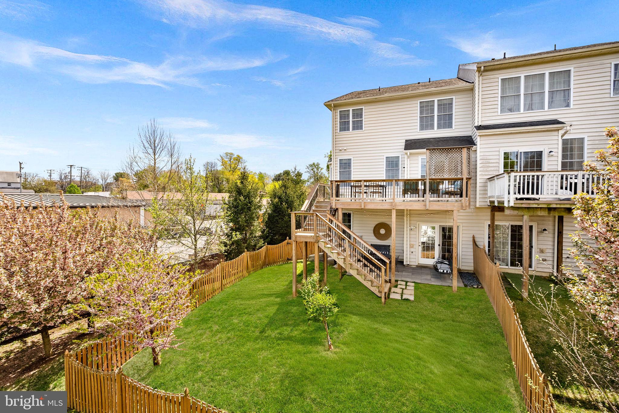 PURCELLVILLE GREEN - Residential