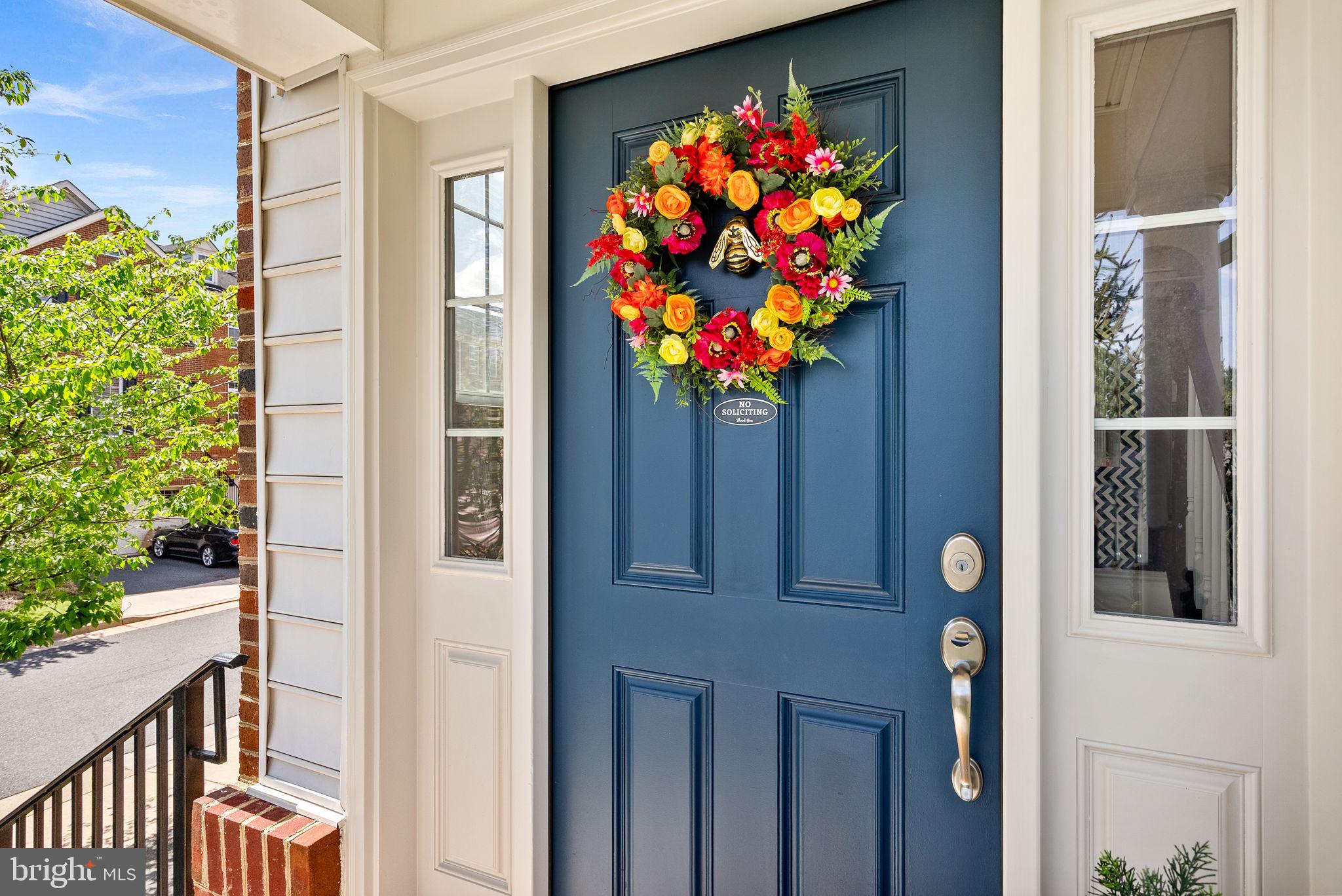 PURCELLVILLE GREEN - Residential