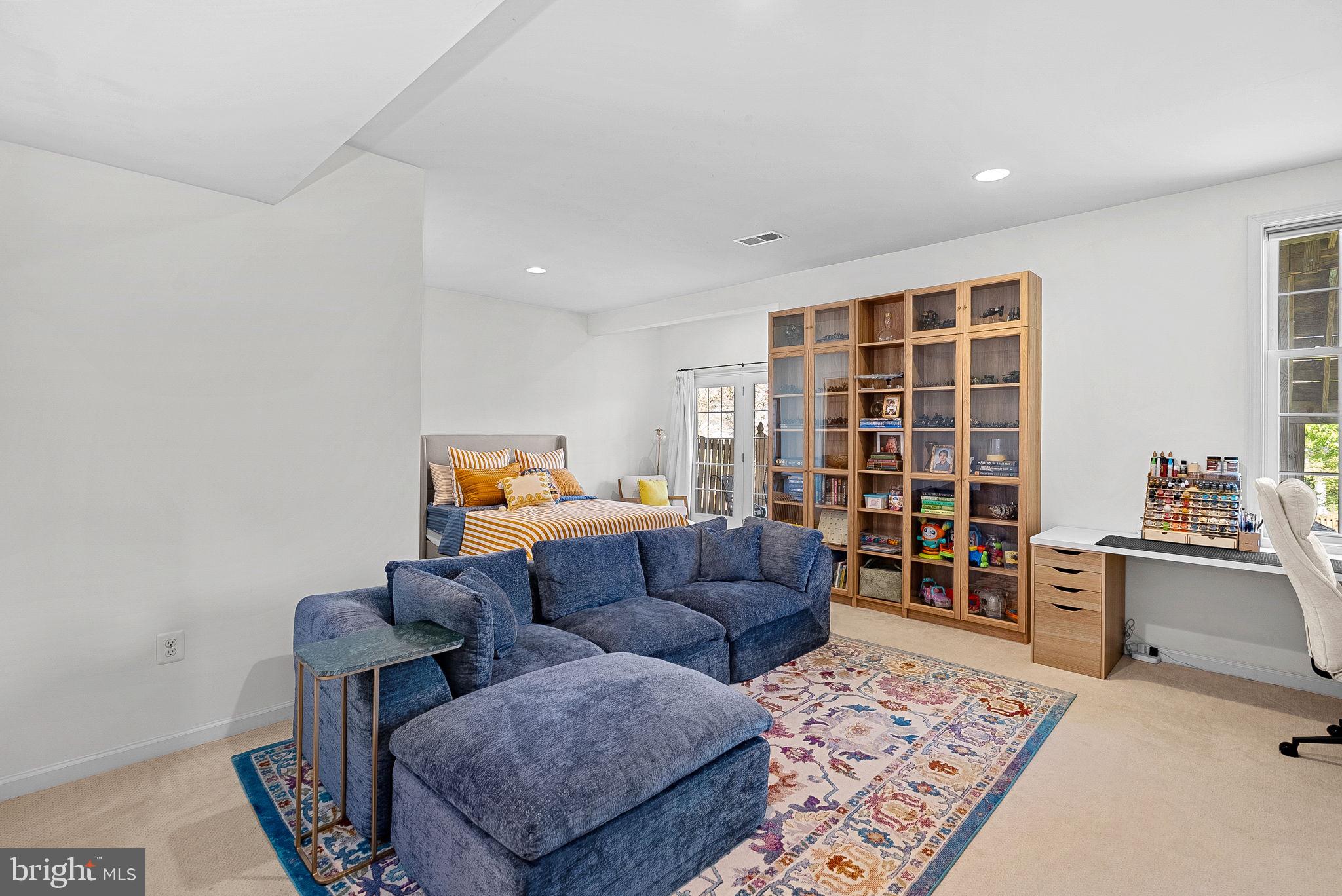 PURCELLVILLE GREEN - Residential