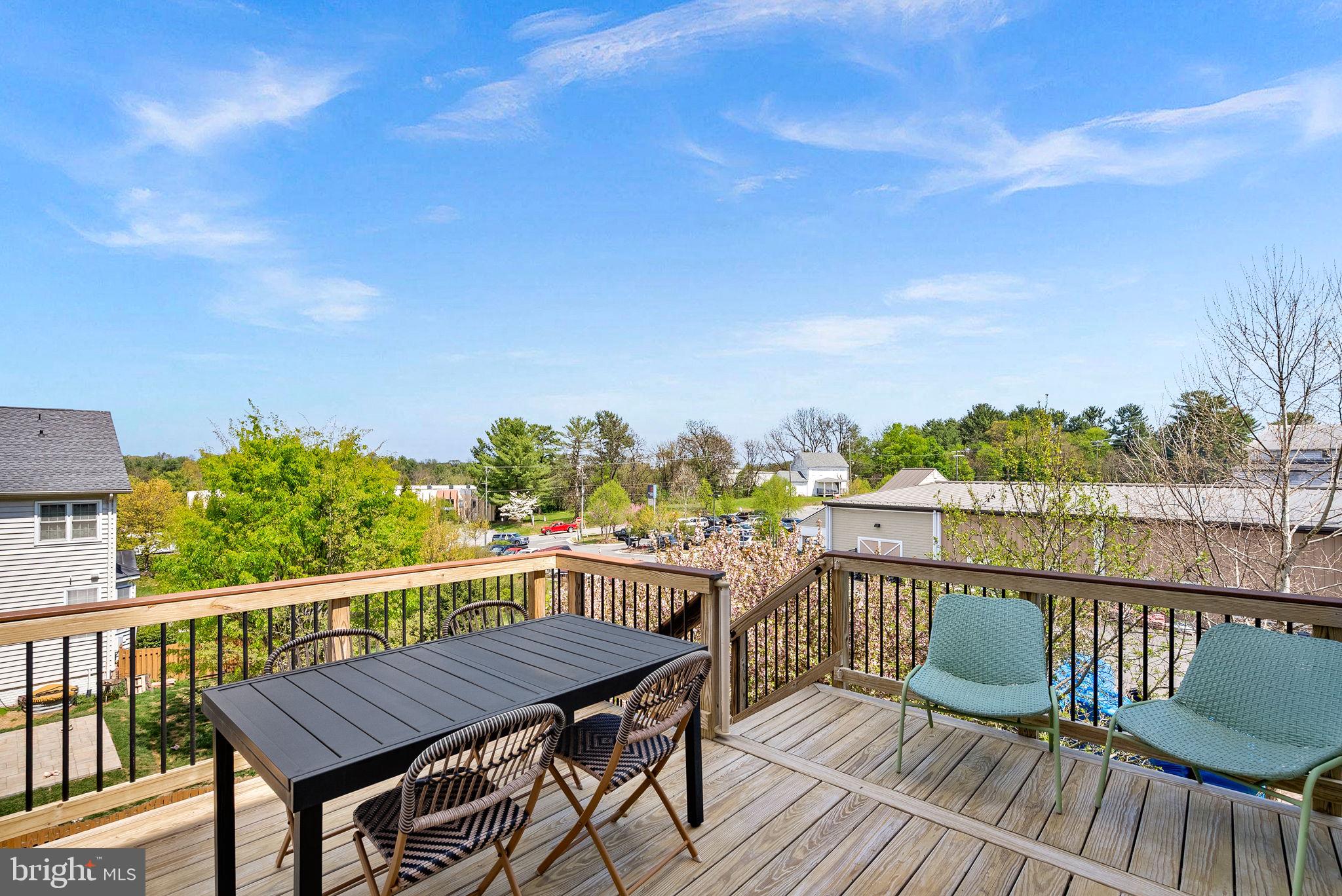 PURCELLVILLE GREEN - Residential