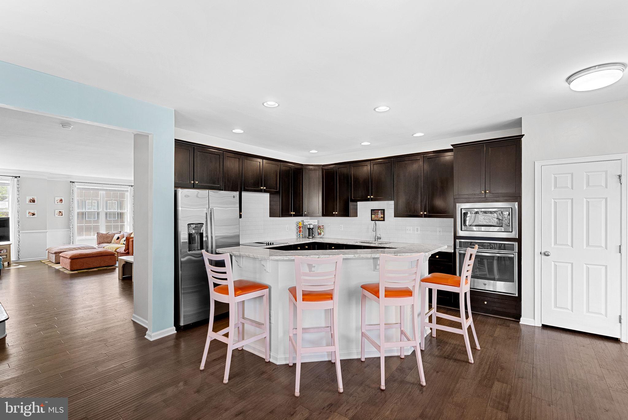 PURCELLVILLE GREEN - Residential