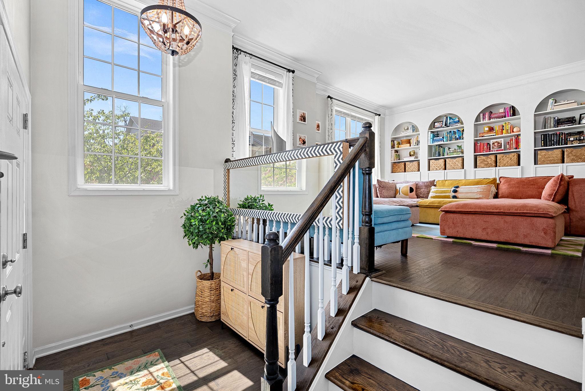 PURCELLVILLE GREEN - Residential