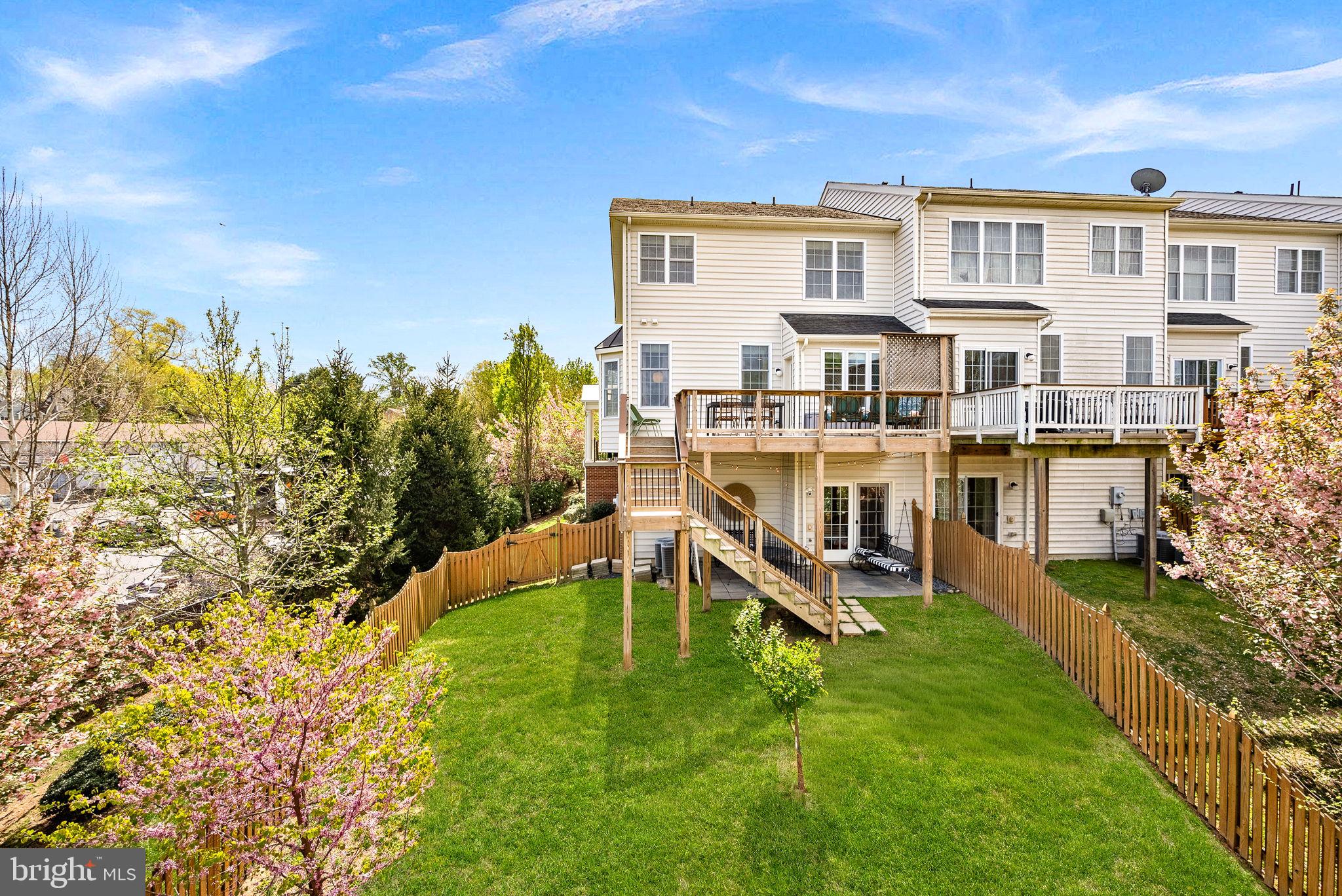 PURCELLVILLE GREEN - Residential