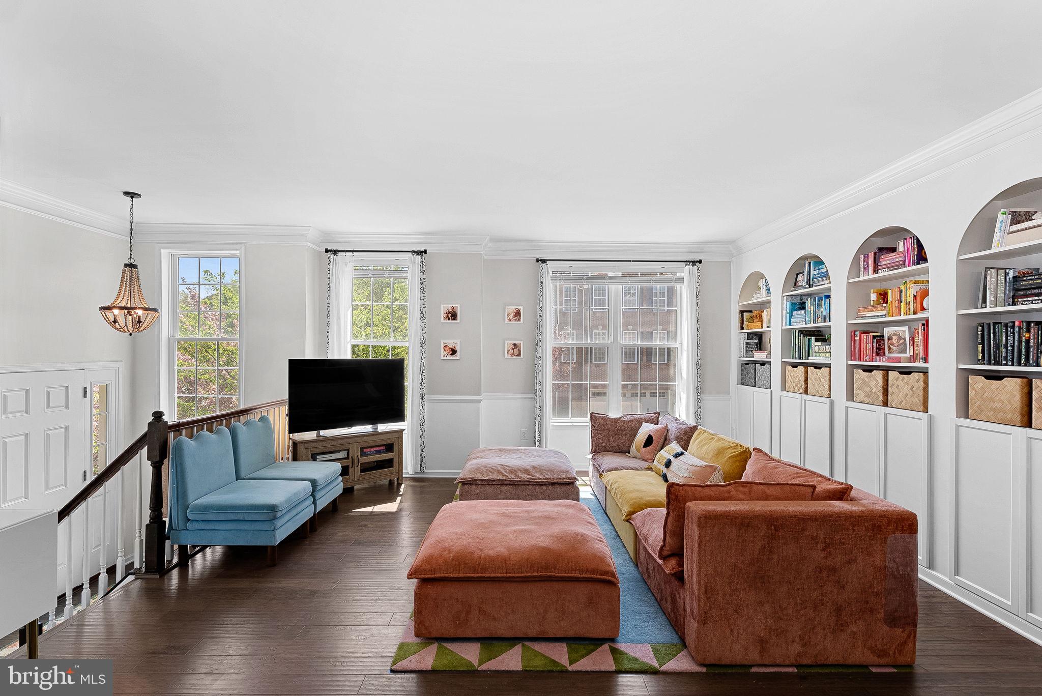 PURCELLVILLE GREEN - Residential