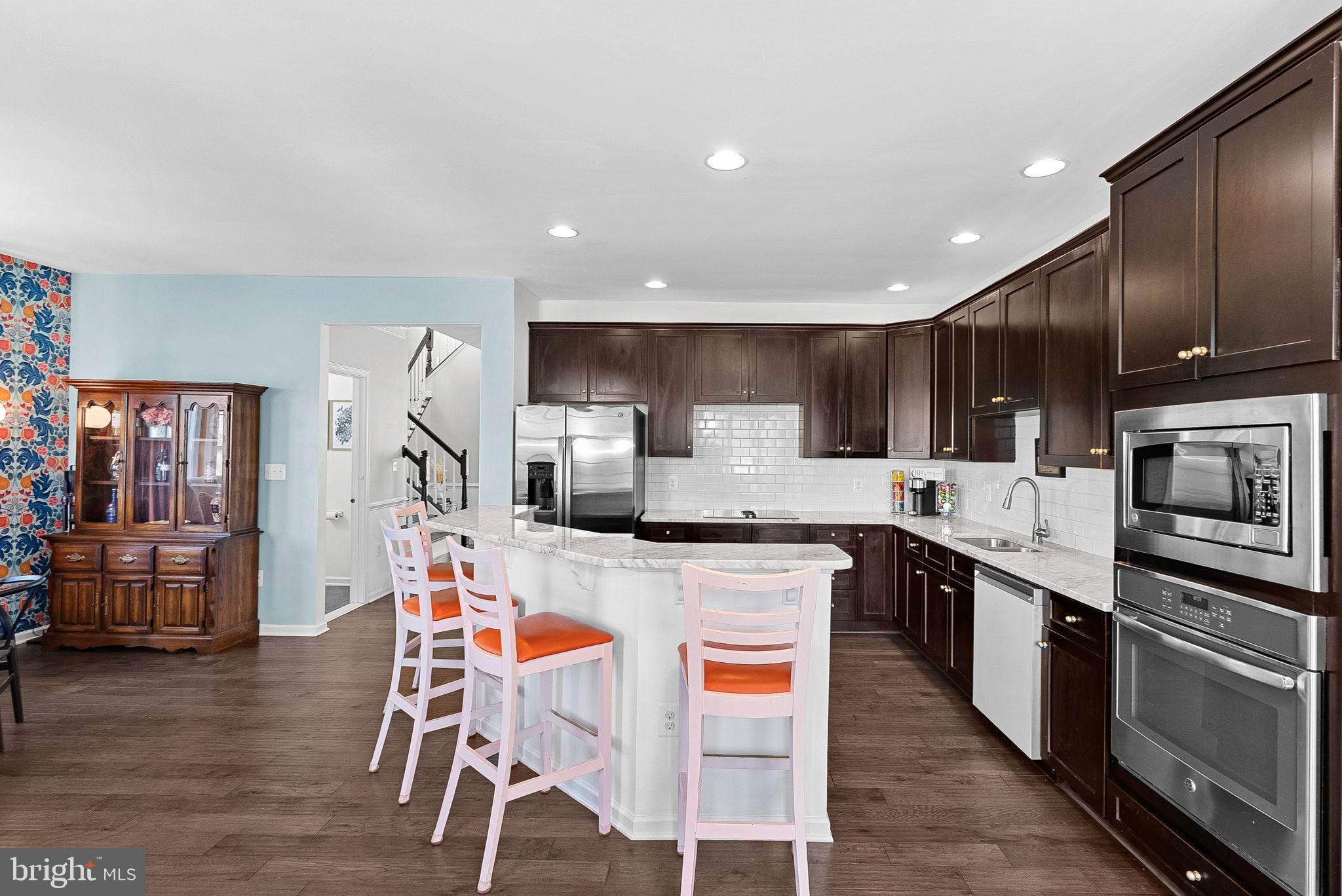 PURCELLVILLE GREEN - Residential