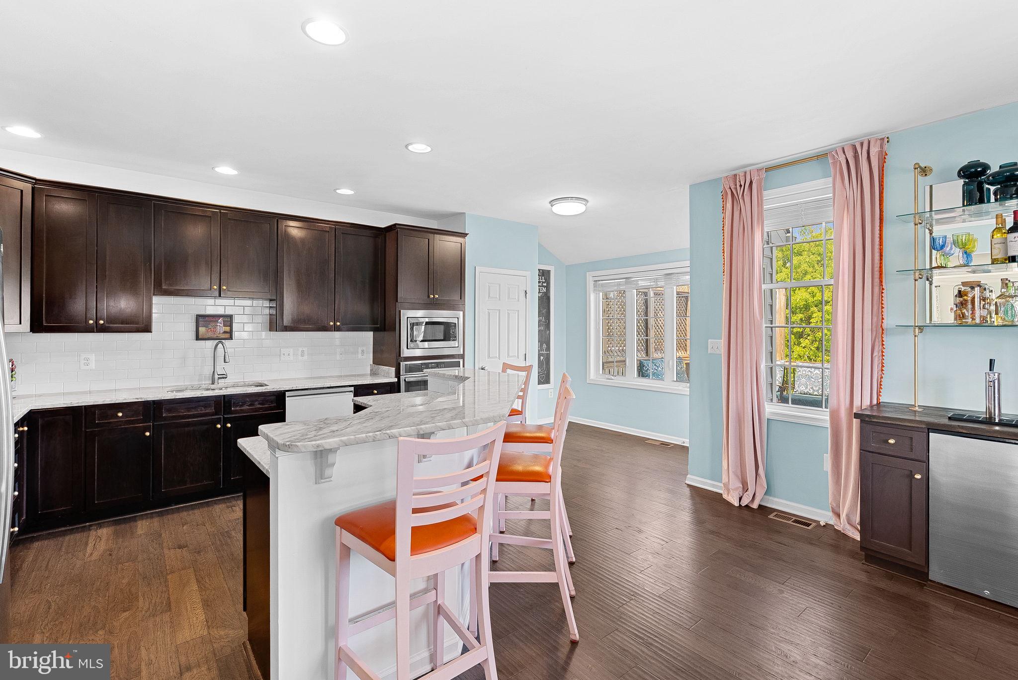 PURCELLVILLE GREEN - Residential