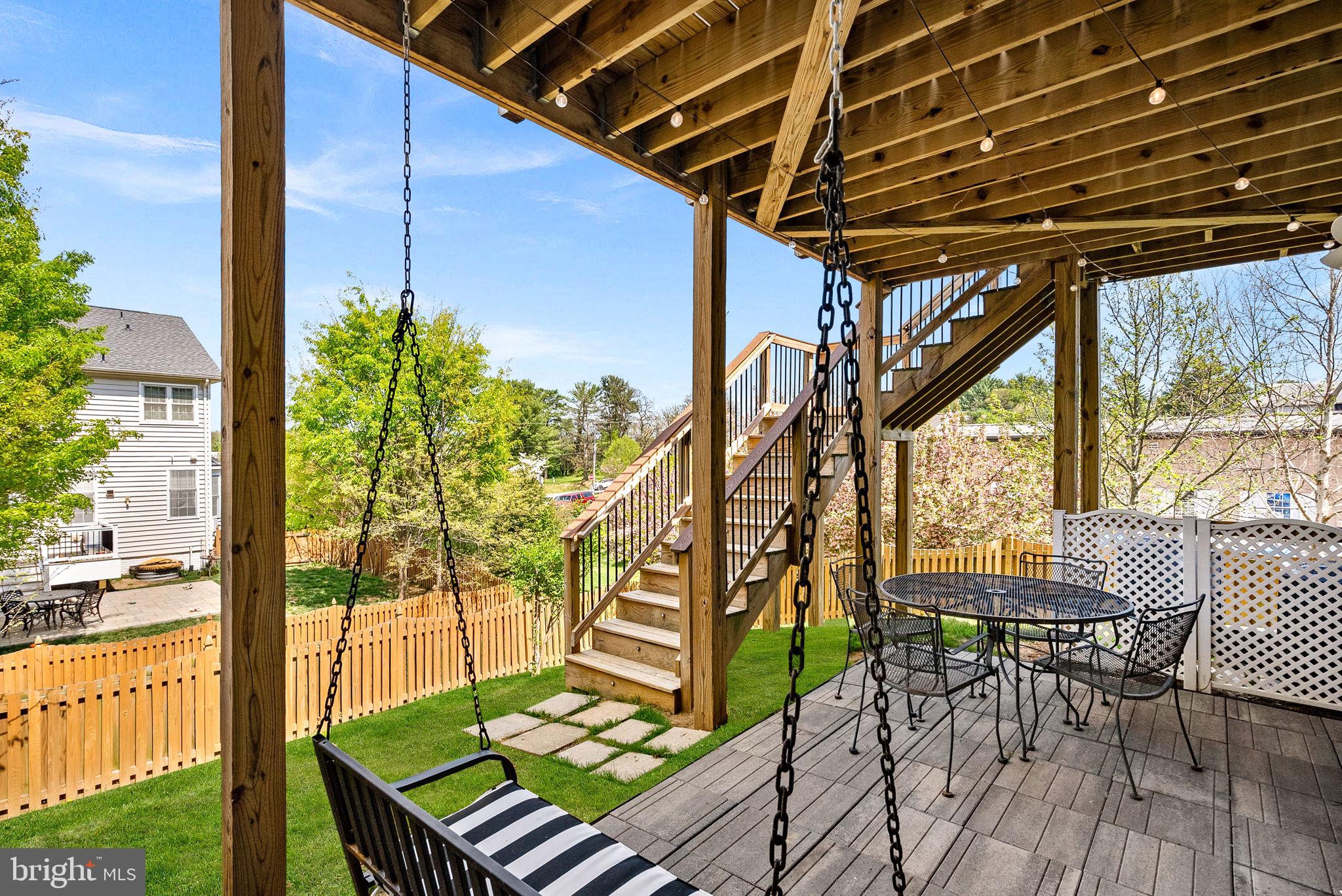 PURCELLVILLE GREEN - Residential