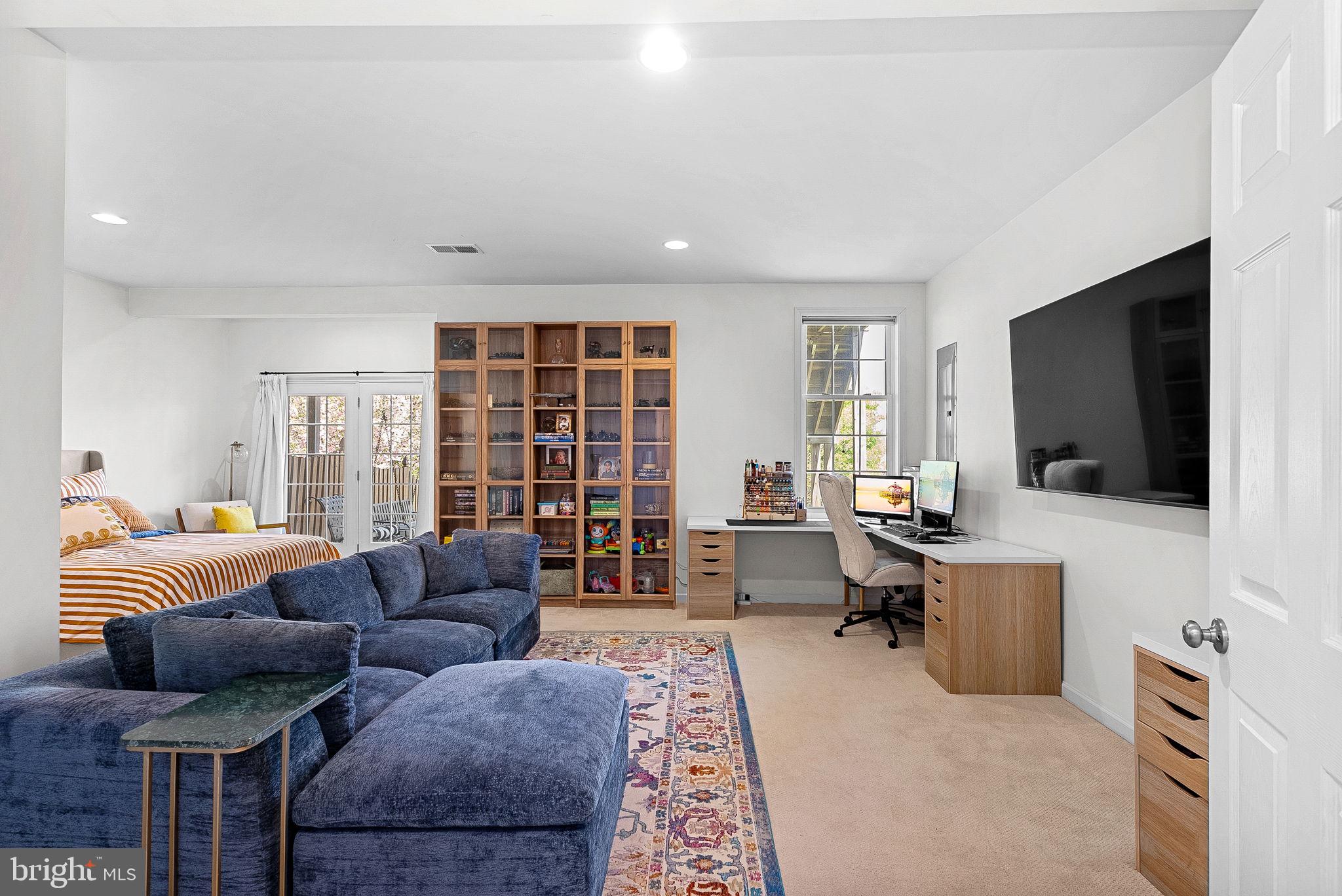 PURCELLVILLE GREEN - Residential