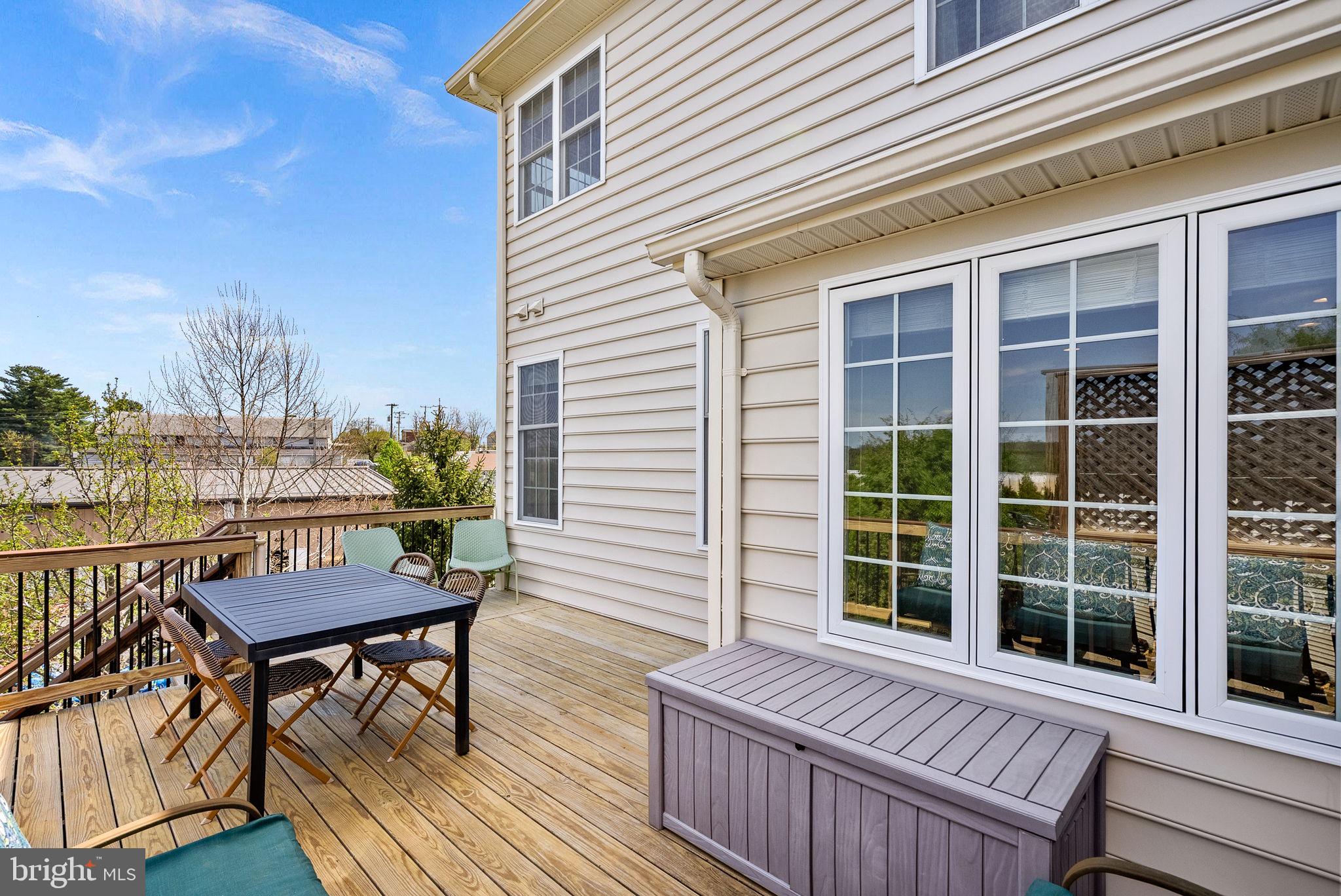 PURCELLVILLE GREEN - Residential