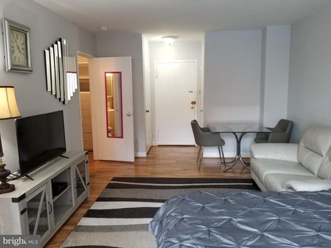 1021 ARLINGTON BOULEVARD 414 ARLINGTON VA 22209