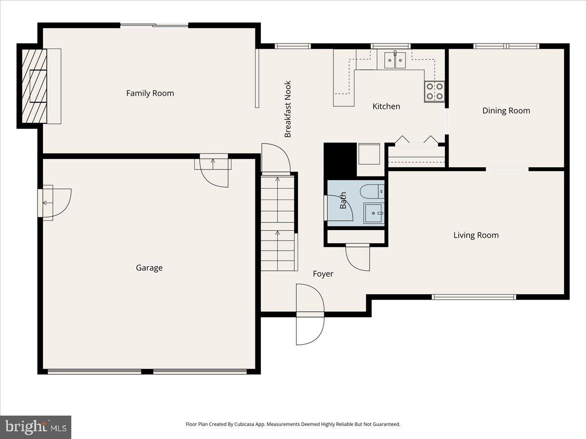 TURNBRIDGE - Residential