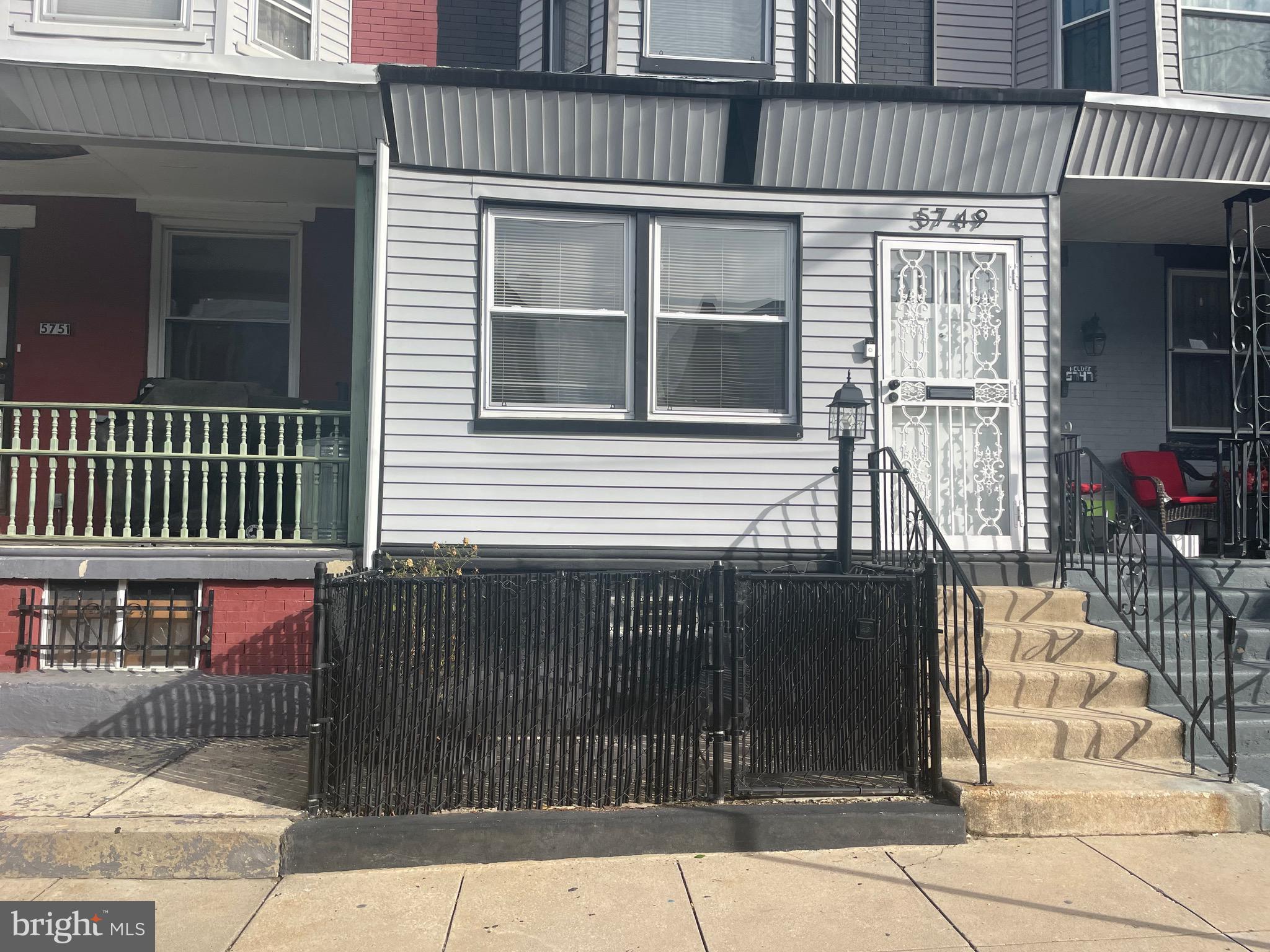 COBBS CREEK - Residential