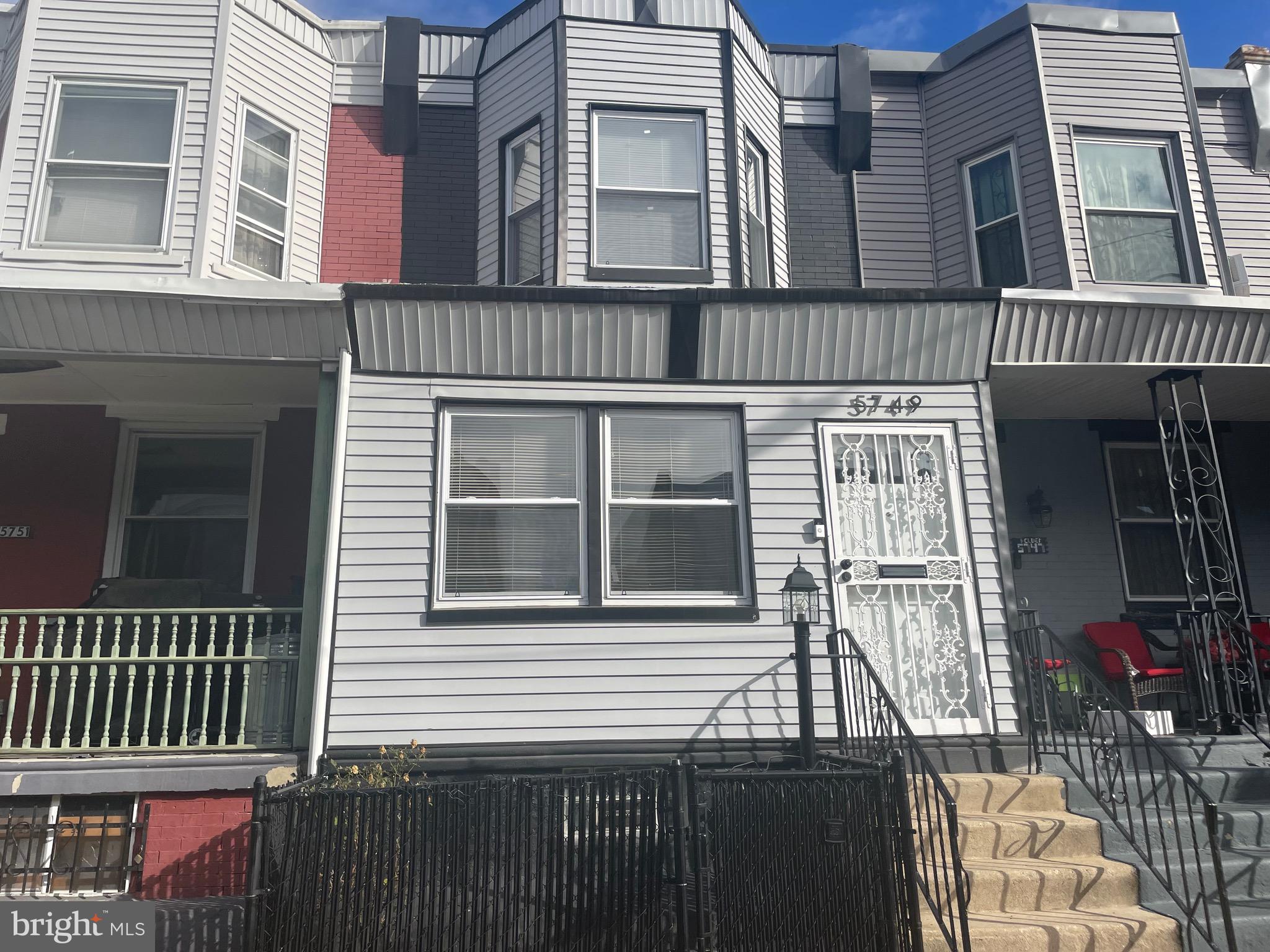 COBBS CREEK - Residential