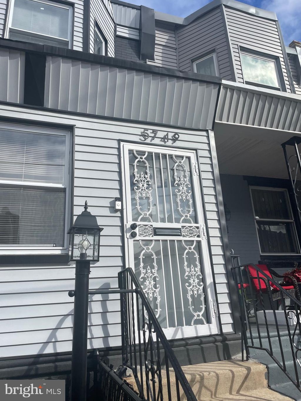 Photo of 5749 Osage Avenue, PHILADELPHIA, PA 19143 (MLS # PAPH2549772)