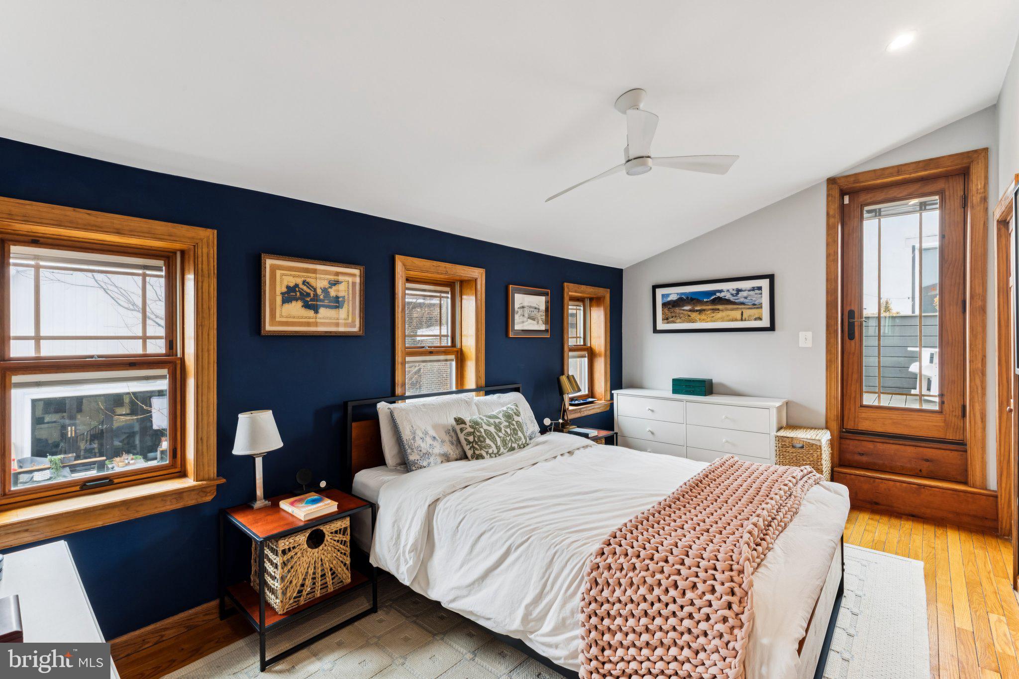 FITLER SQUARE - Residential