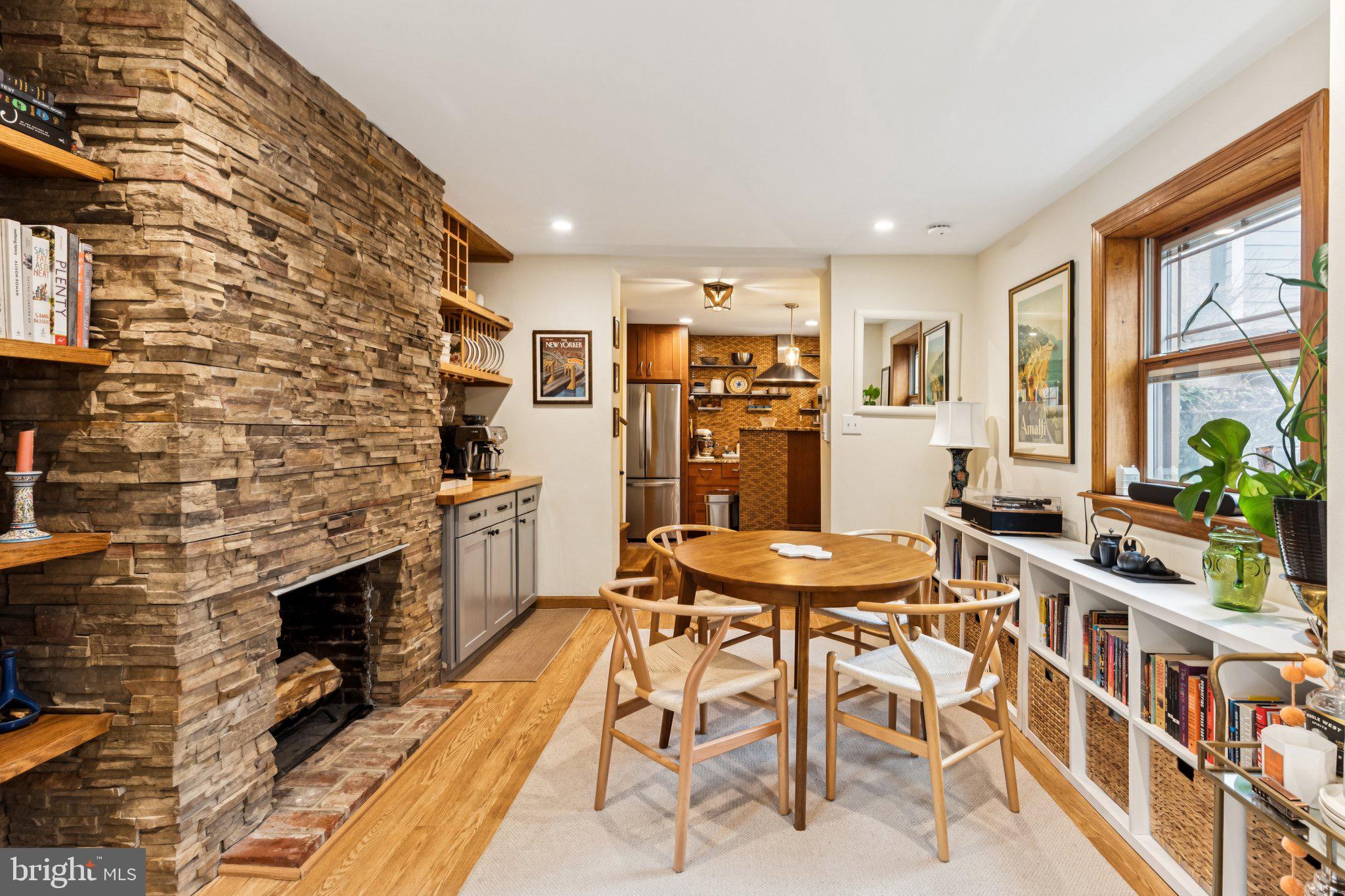 FITLER SQUARE - Residential