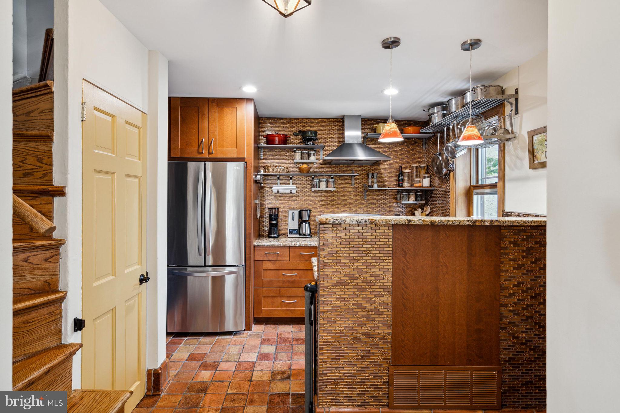 FITLER SQUARE - Residential