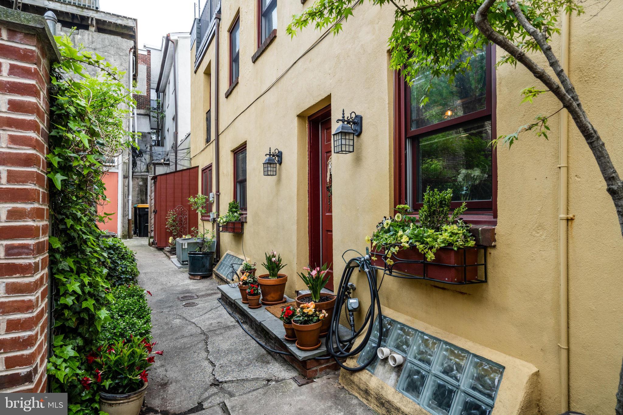 FITLER SQUARE - Residential