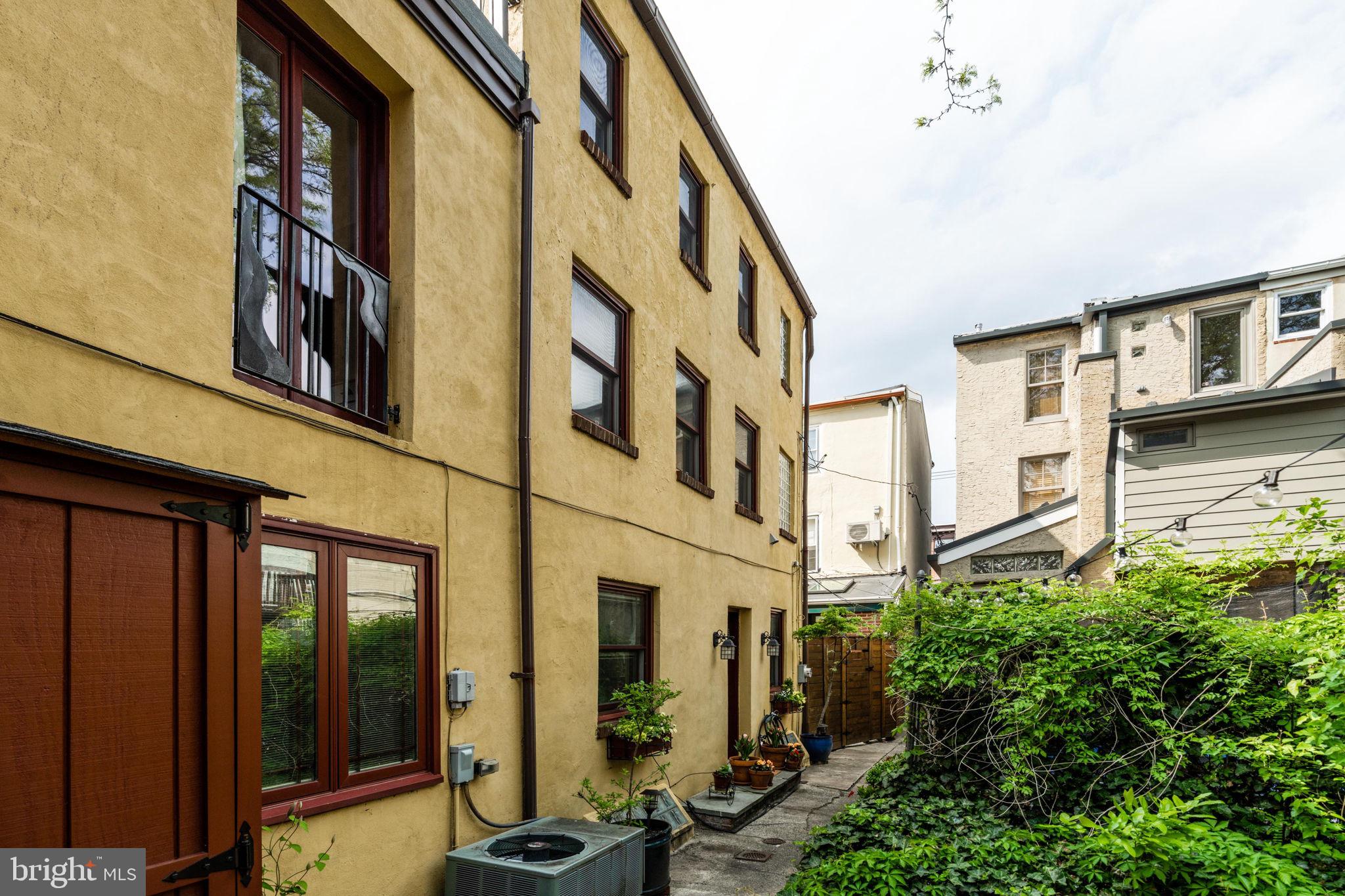 FITLER SQUARE - Residential