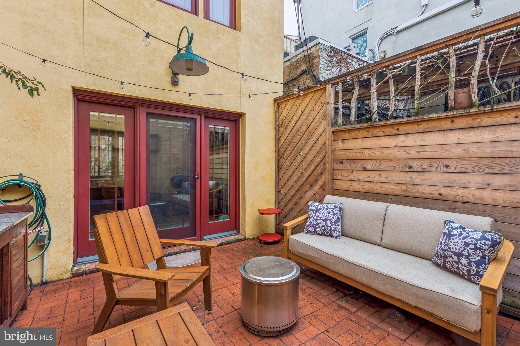 FITLER SQUARE - Residential