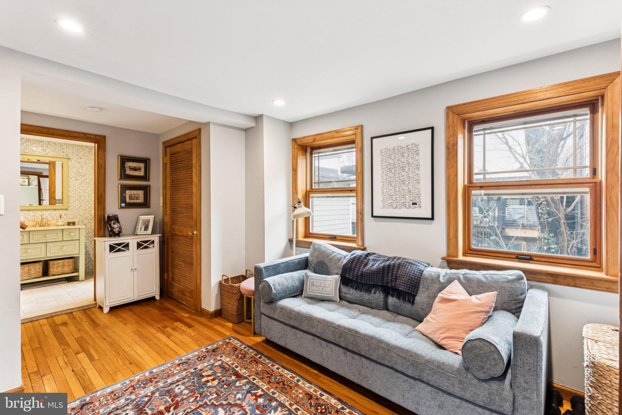 FITLER SQUARE - Residential