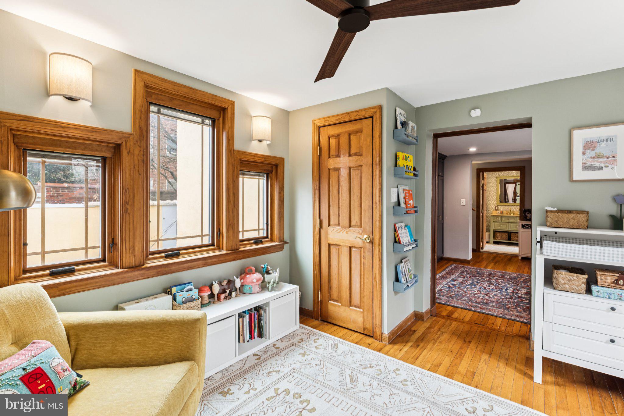 FITLER SQUARE - Residential