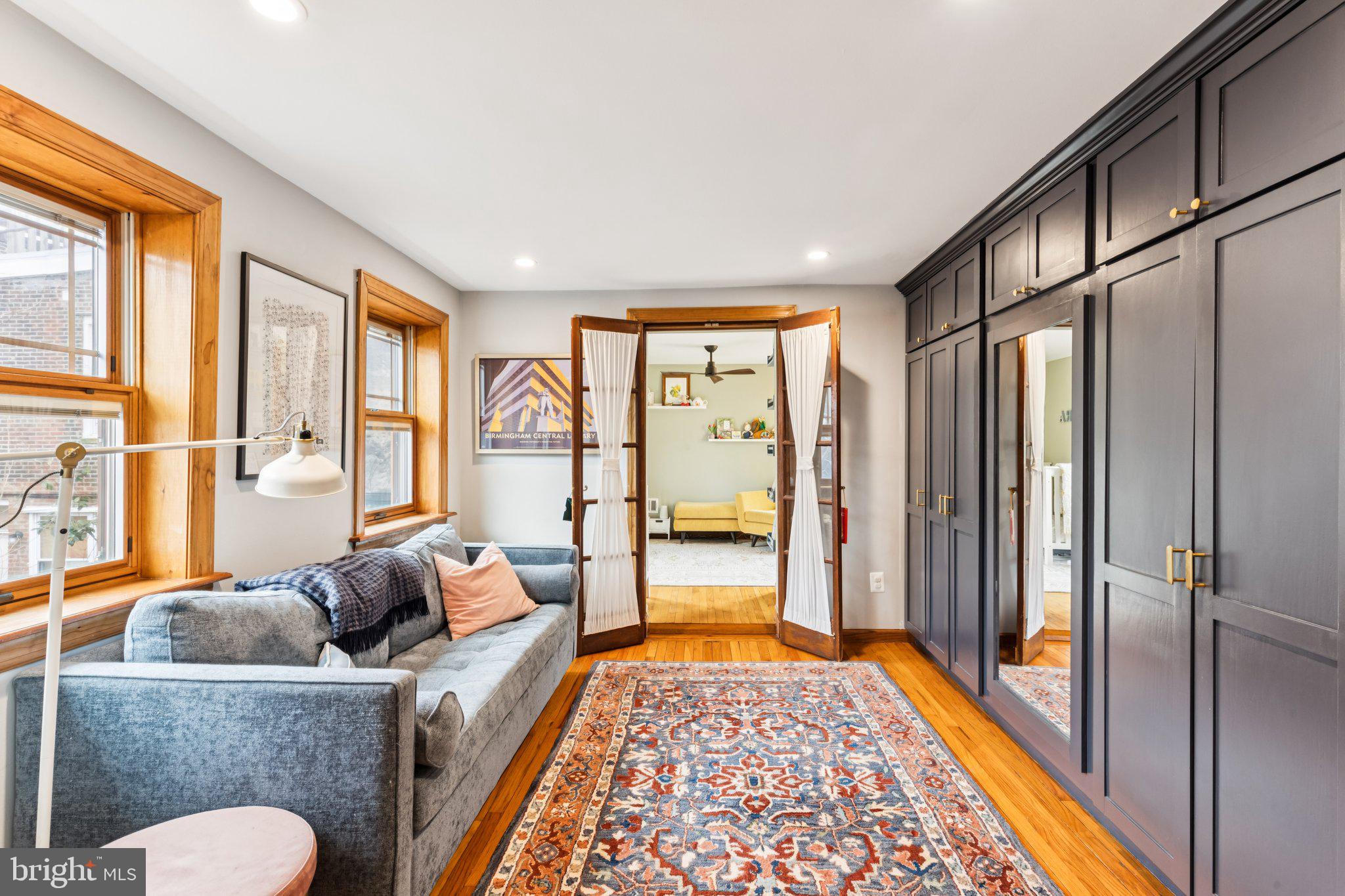 FITLER SQUARE - Residential