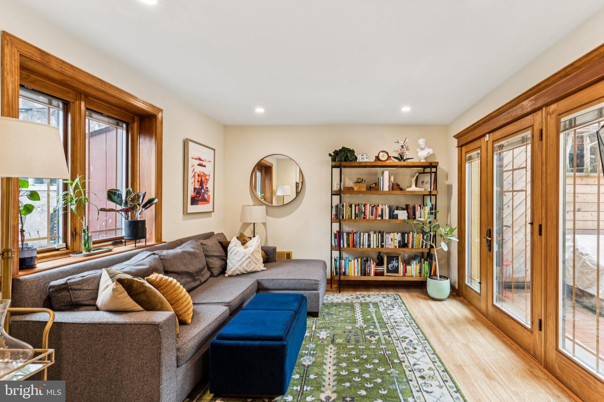 FITLER SQUARE - Residential