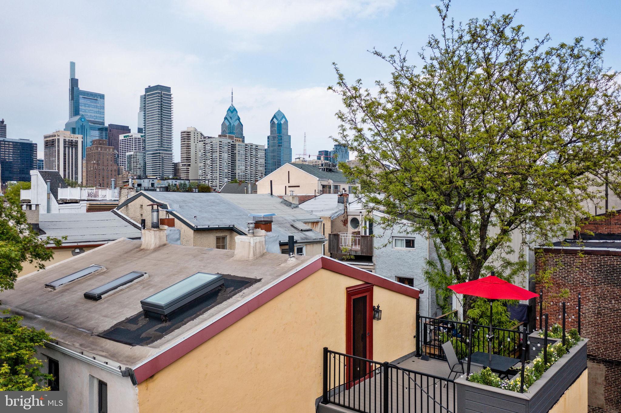 FITLER SQUARE - Residential