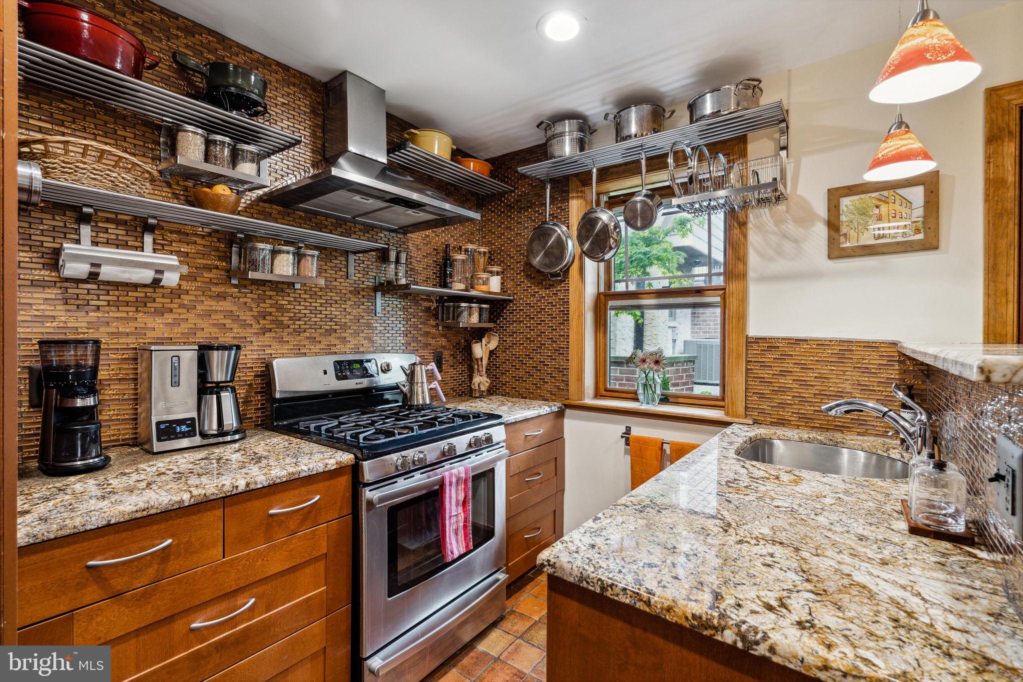 FITLER SQUARE - Residential