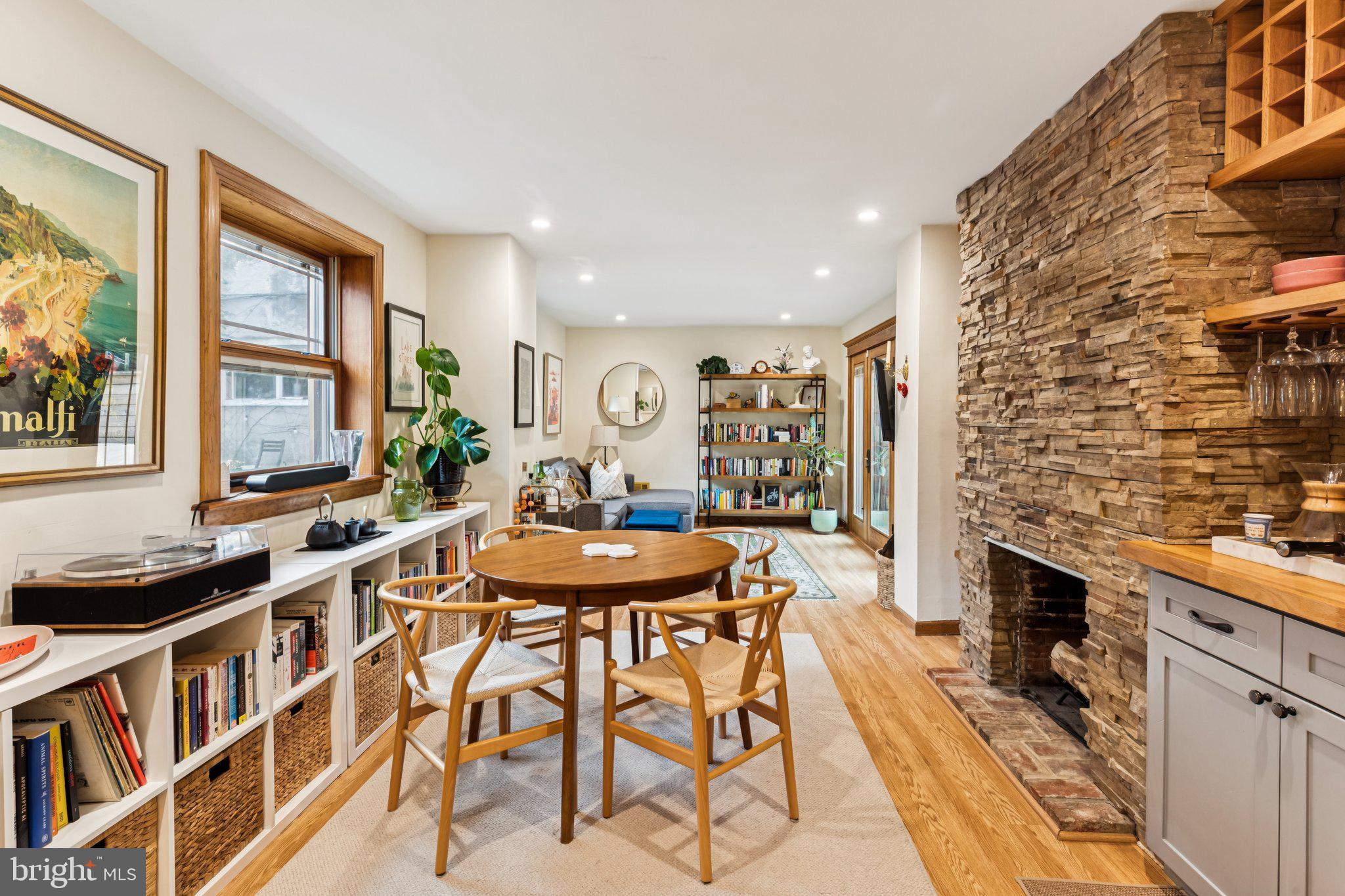 FITLER SQUARE - Residential