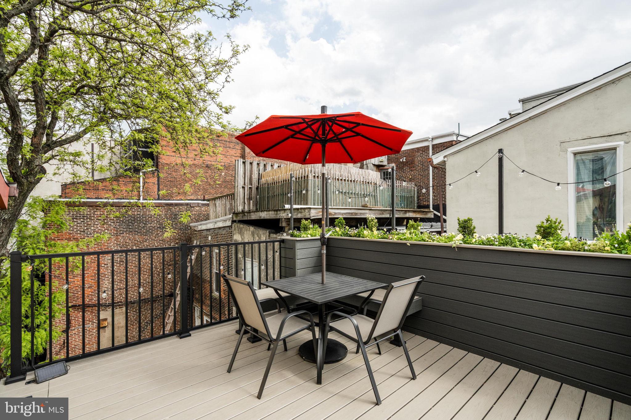 FITLER SQUARE - Residential