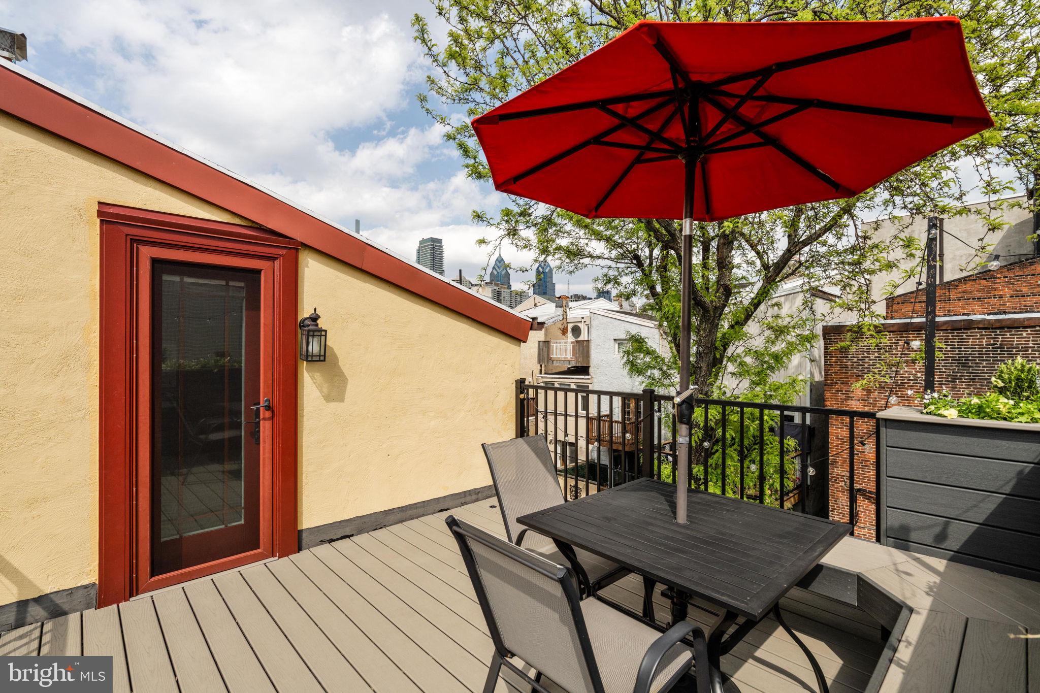 FITLER SQUARE - Residential