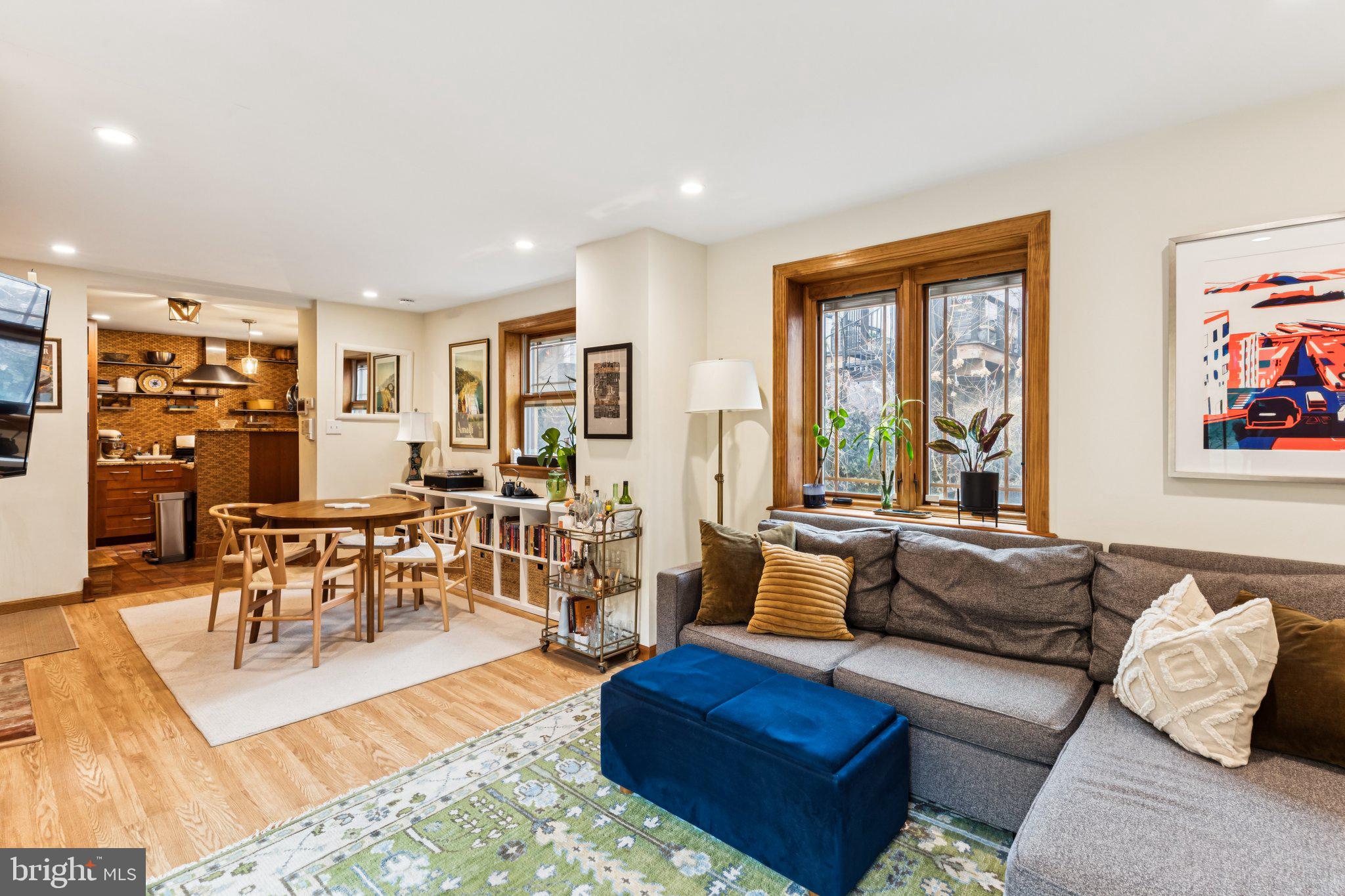 FITLER SQUARE - Residential