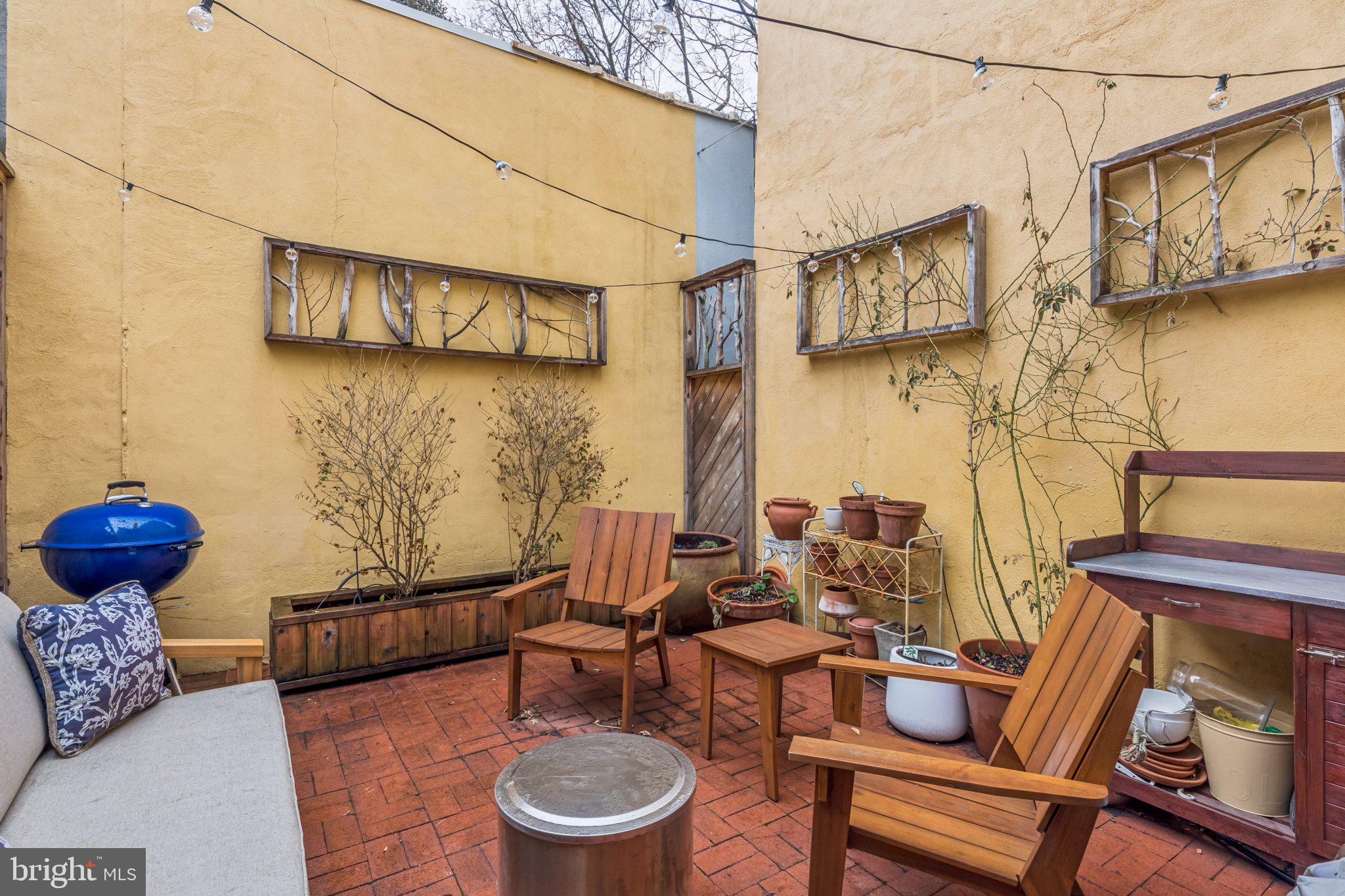 FITLER SQUARE - Residential