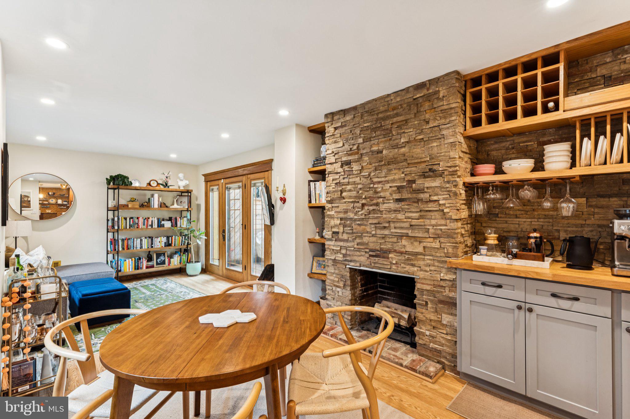 FITLER SQUARE - Residential