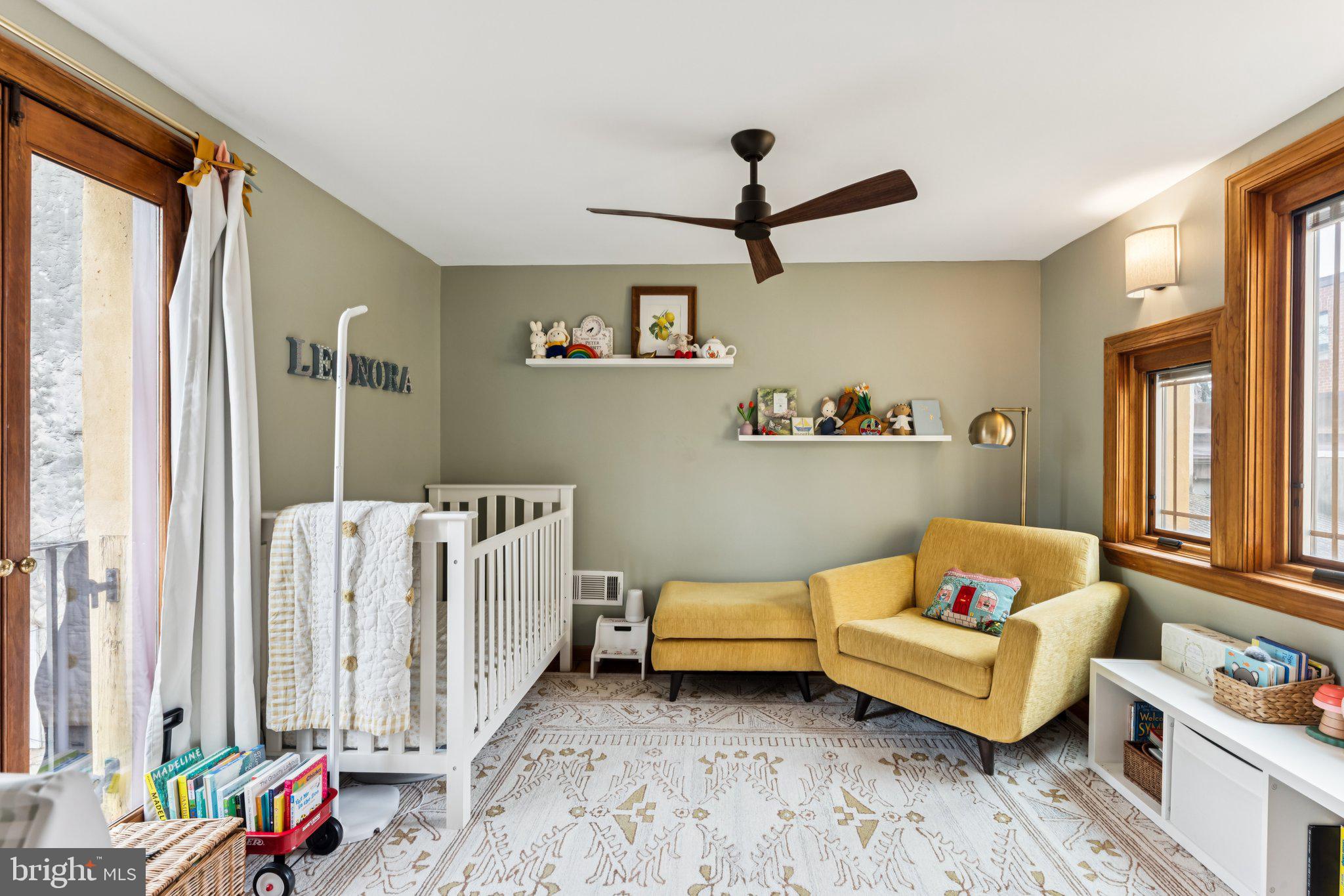 FITLER SQUARE - Residential