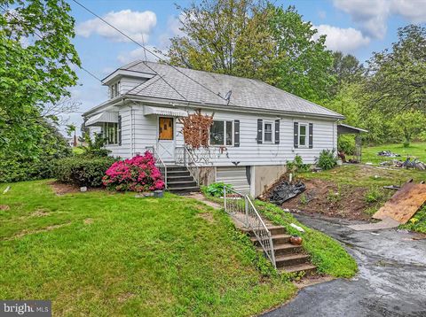 5955 INTERCHANGE ROAD LEHIGHTON PA 18235