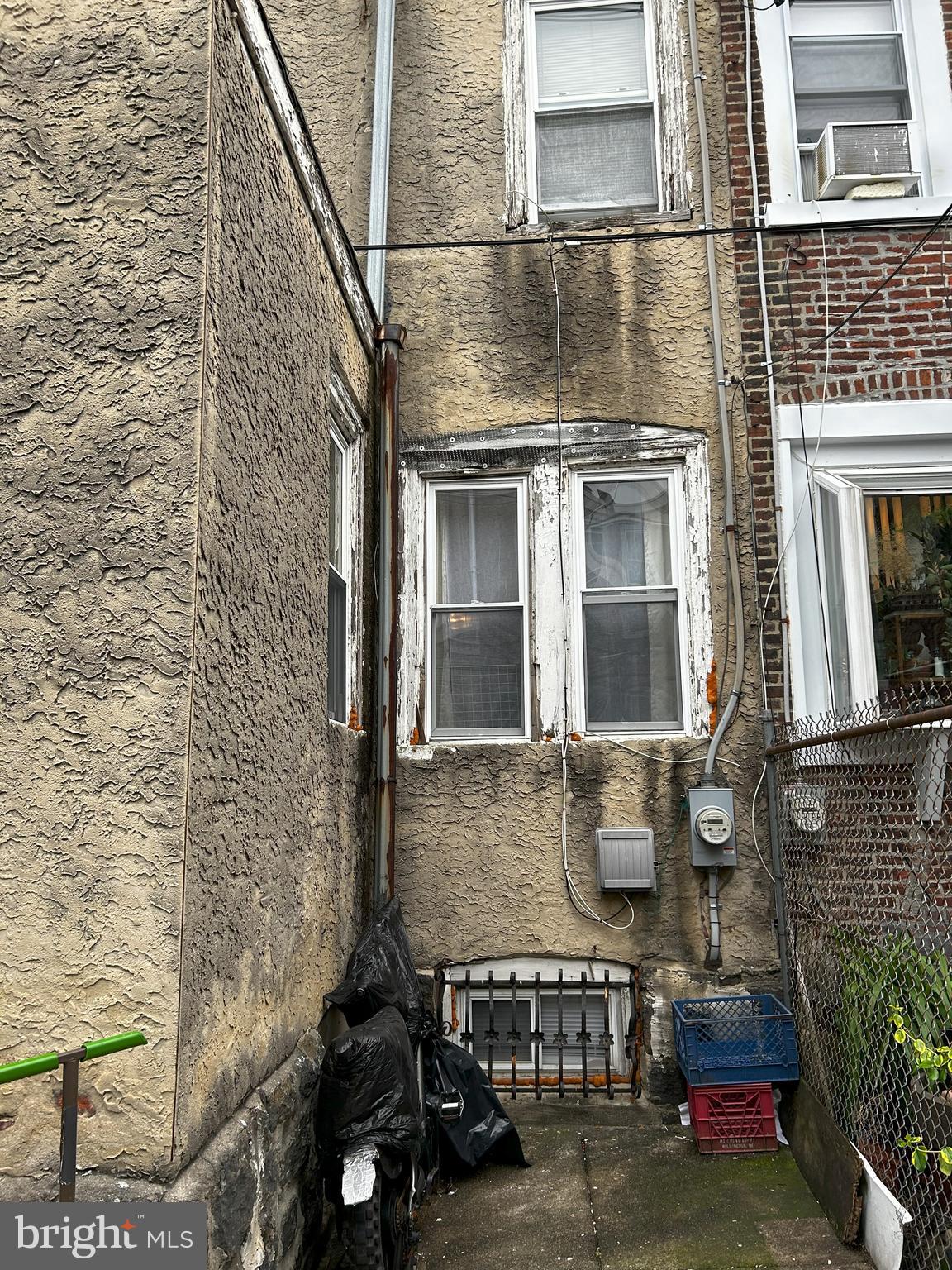 OVERBROOK - Residential