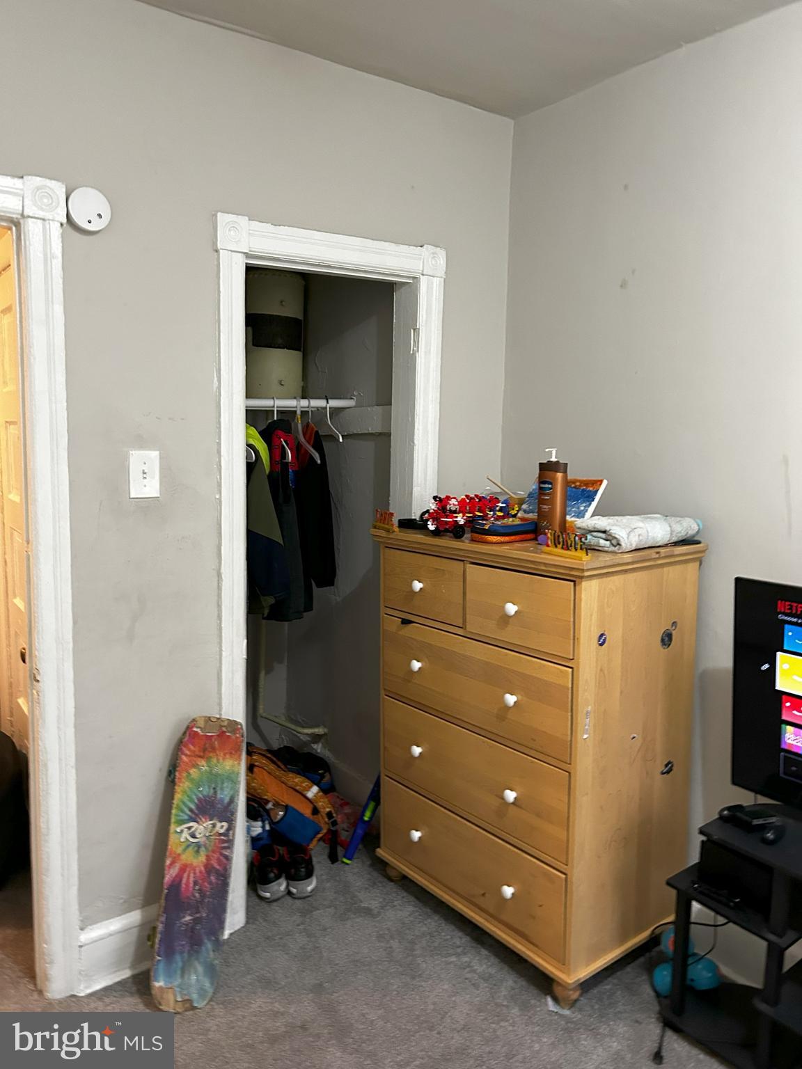 OVERBROOK - Residential