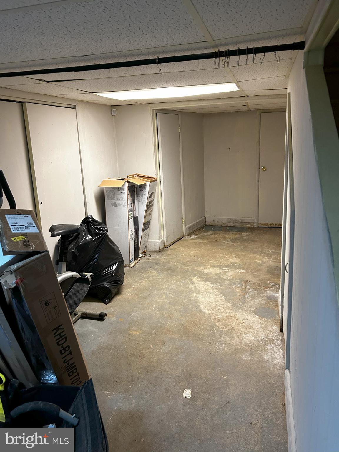 OVERBROOK - Residential