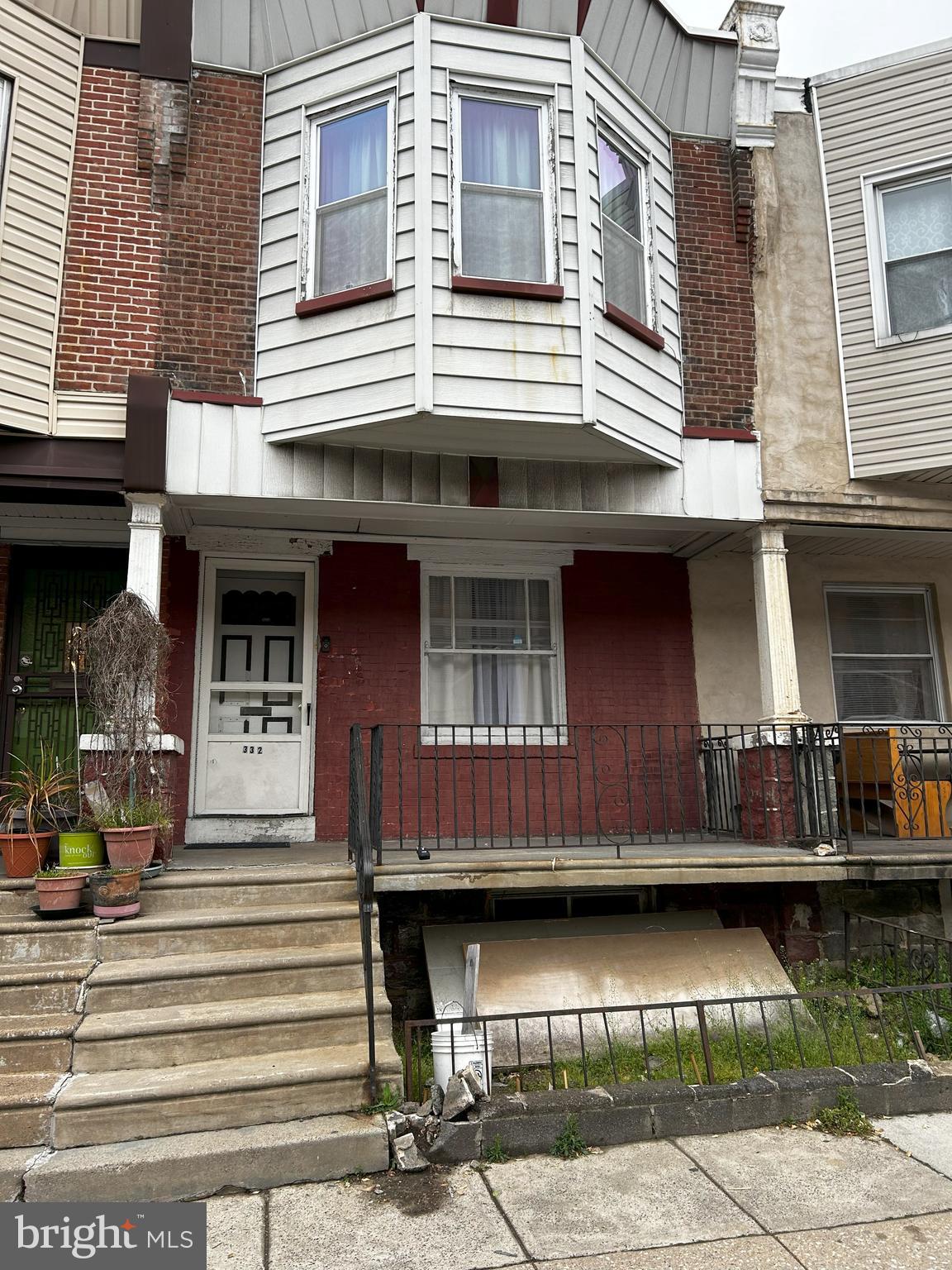 OVERBROOK - Residential