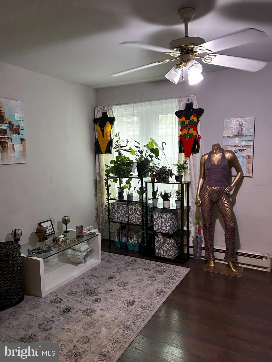 OVERBROOK - Residential