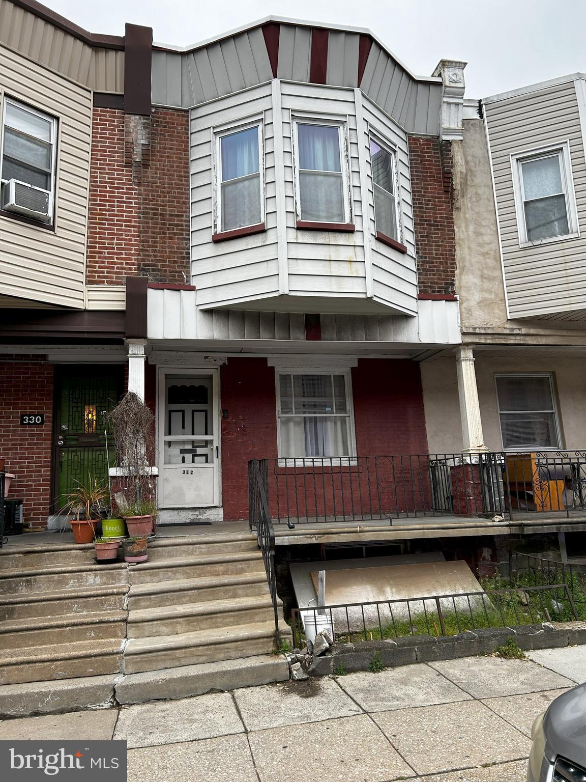 OVERBROOK - Residential