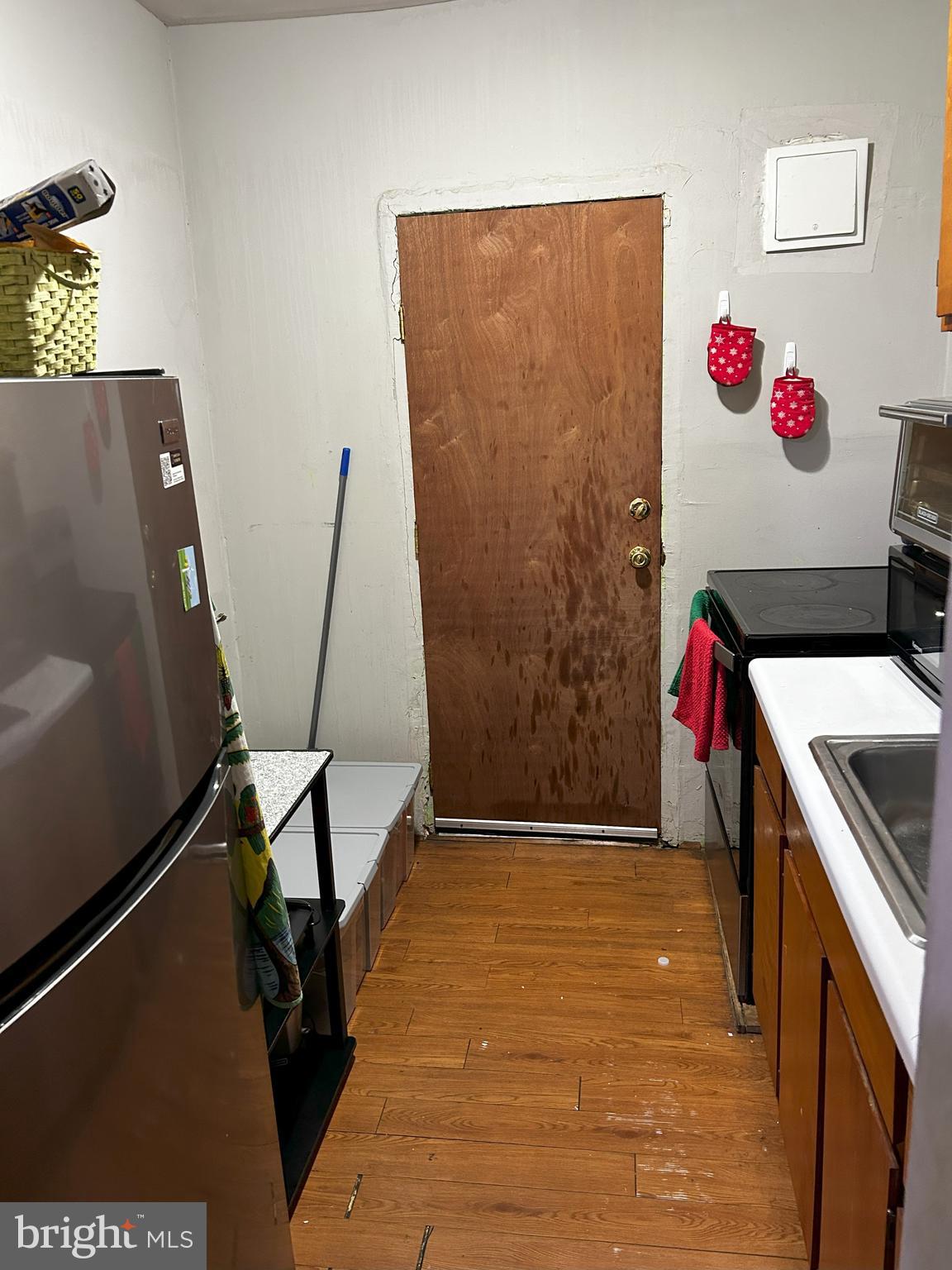 OVERBROOK - Residential