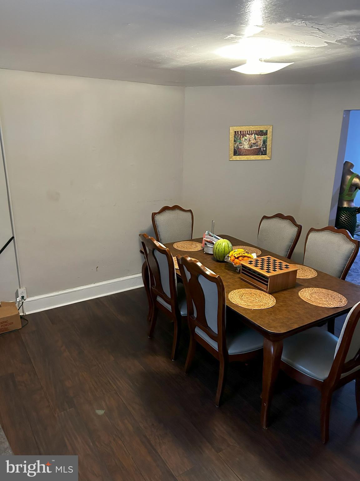 OVERBROOK - Residential