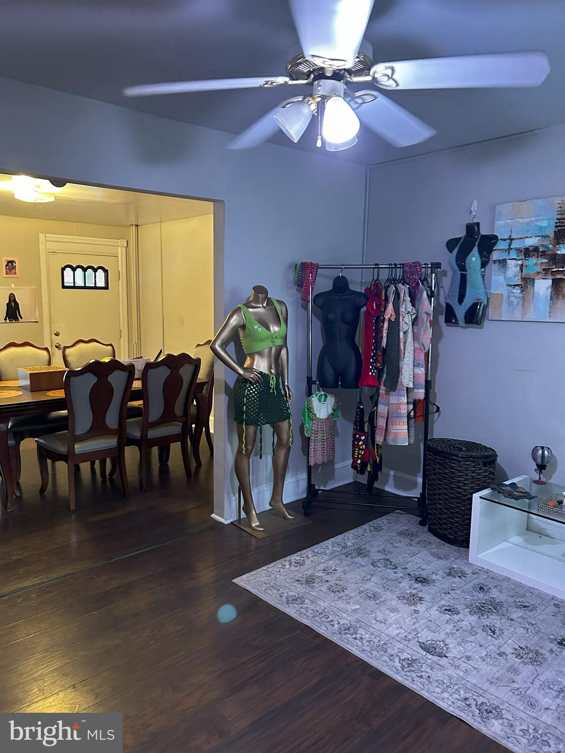 OVERBROOK - Residential