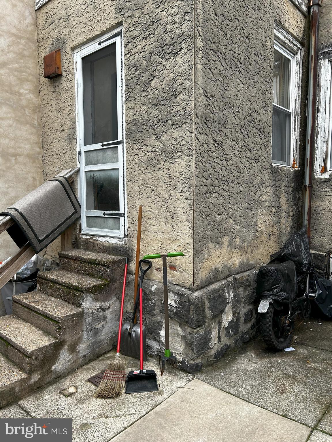 OVERBROOK - Residential