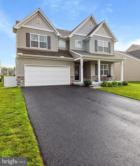 106 SARATOGA COURT NORTH EAST MD 21901