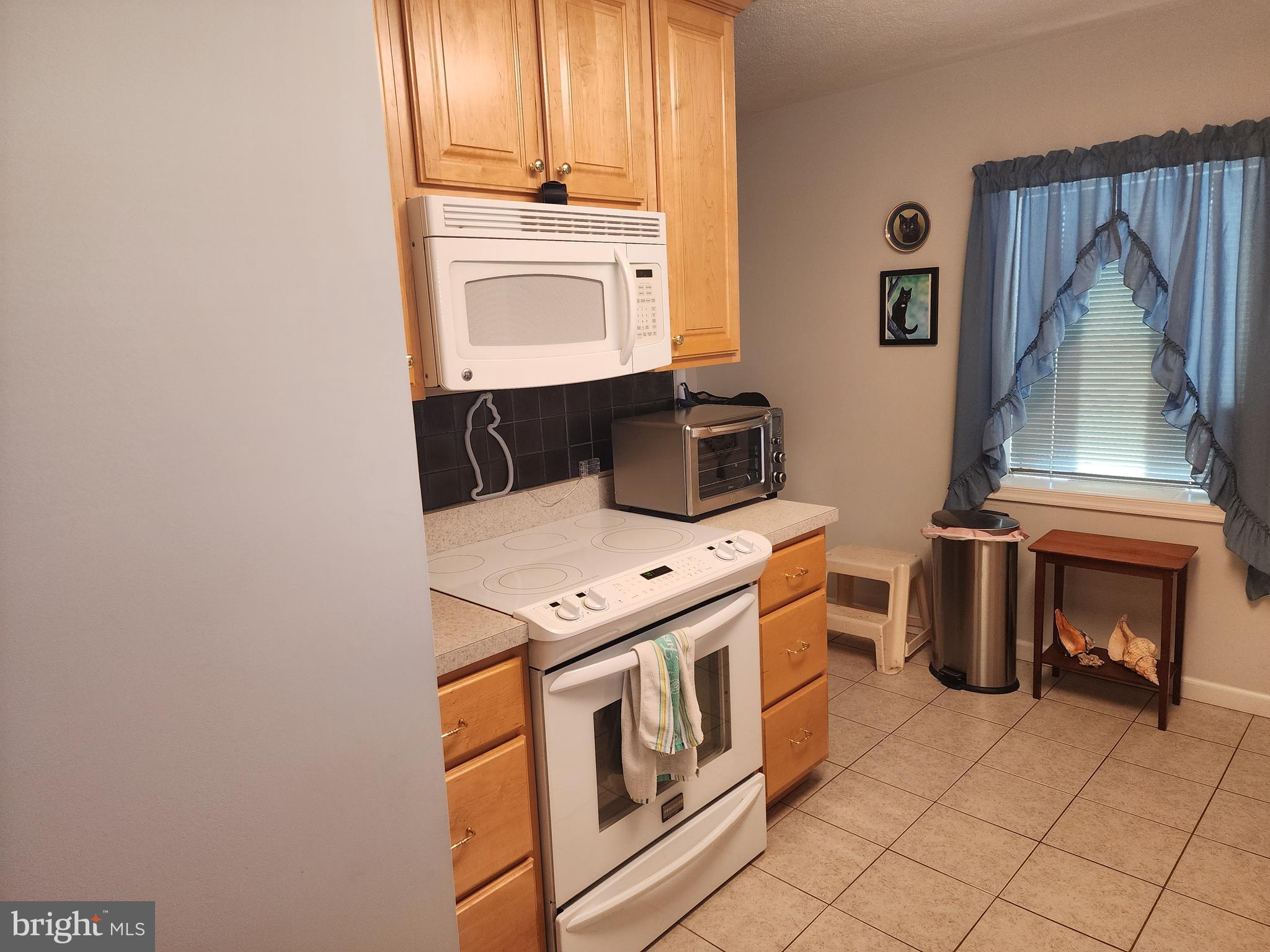 FORT ASHBY - Residential Income